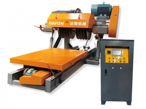 路沿石分片機(jī)